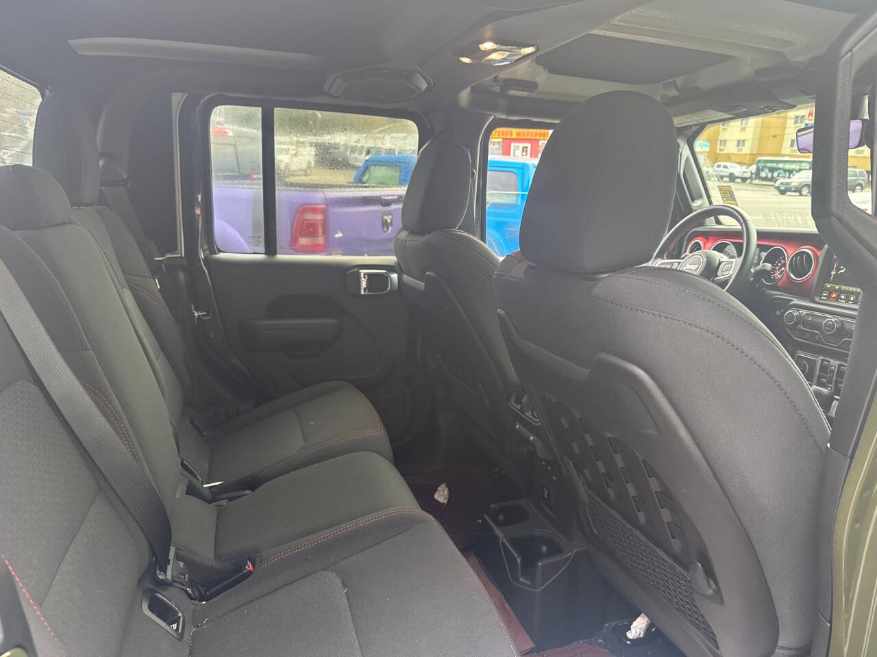 2022 Jeep Gladiator for sale at Autos by Talon in Seattle, WA