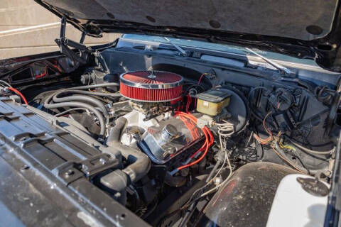 1976 GMC Sierra 1500