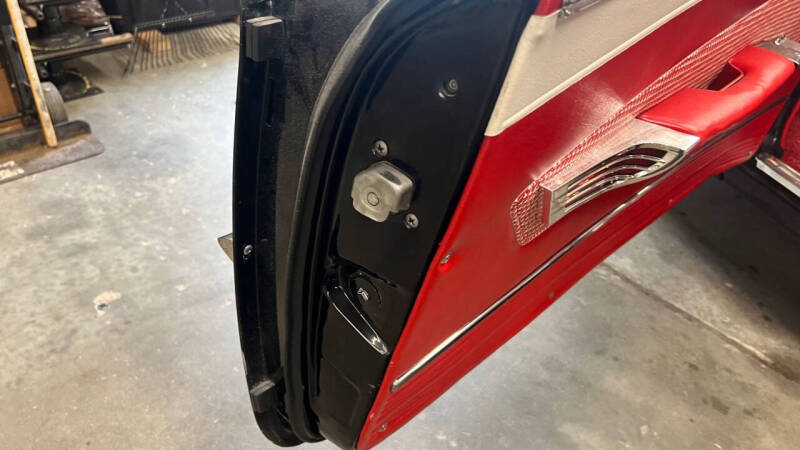 1960 Chevrolet Impala