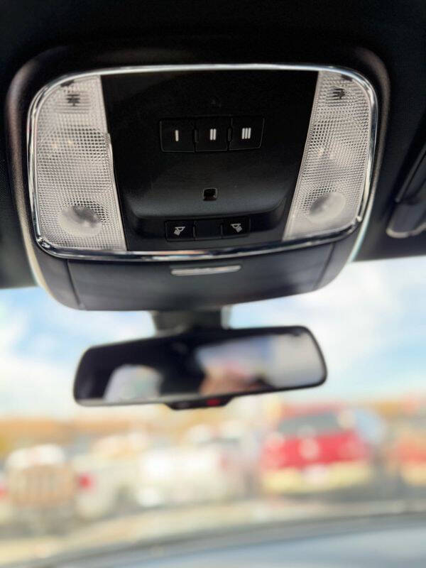 2019 Dodge Charger SRT Hellcat