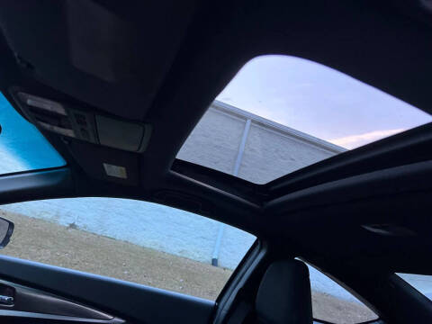 2017 Honda Accord EX