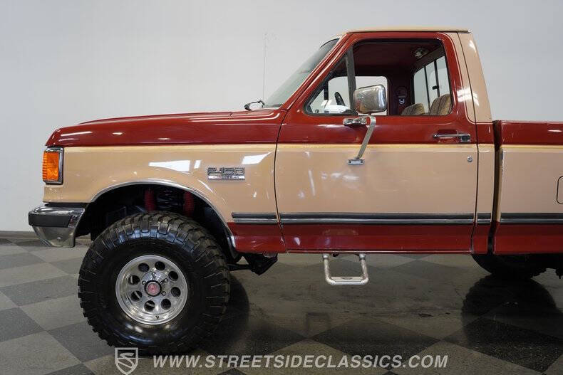 1987 Ford F-150