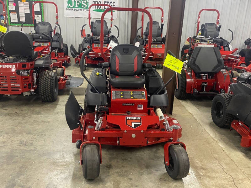 2024 Ferris IS600