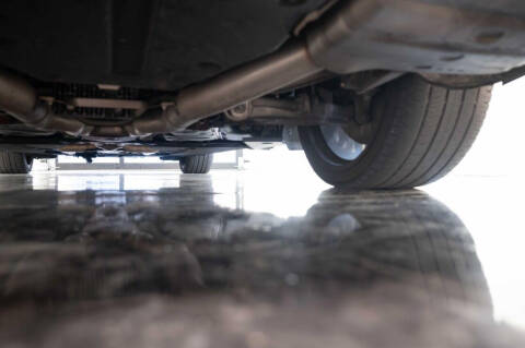 2011 Rolls-Royce Ghost