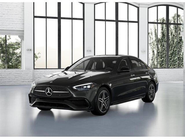 2023 Mercedes-Benz C-Class C 300 4MATIC