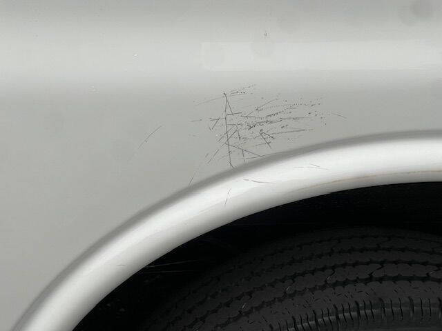 2017 Chevrolet Express 3500