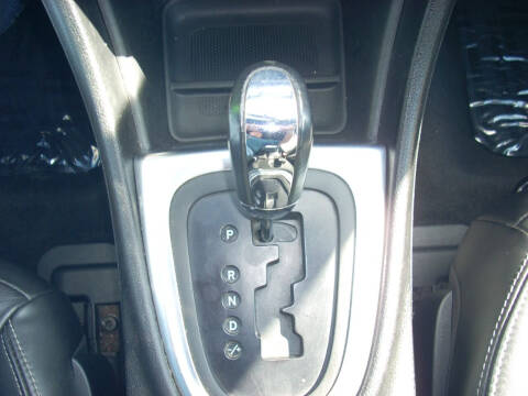 2012 Chrysler 200 Limited