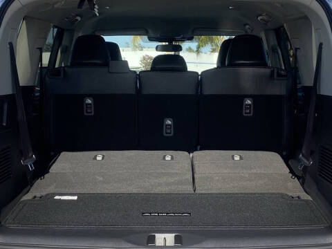 2026 Nissan Armada SV