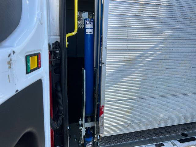 2019 Ford Transit 350