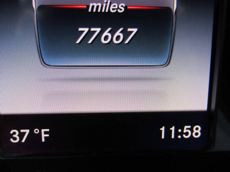 2016 Mercedes-Benz C-Class C 300 4MATIC