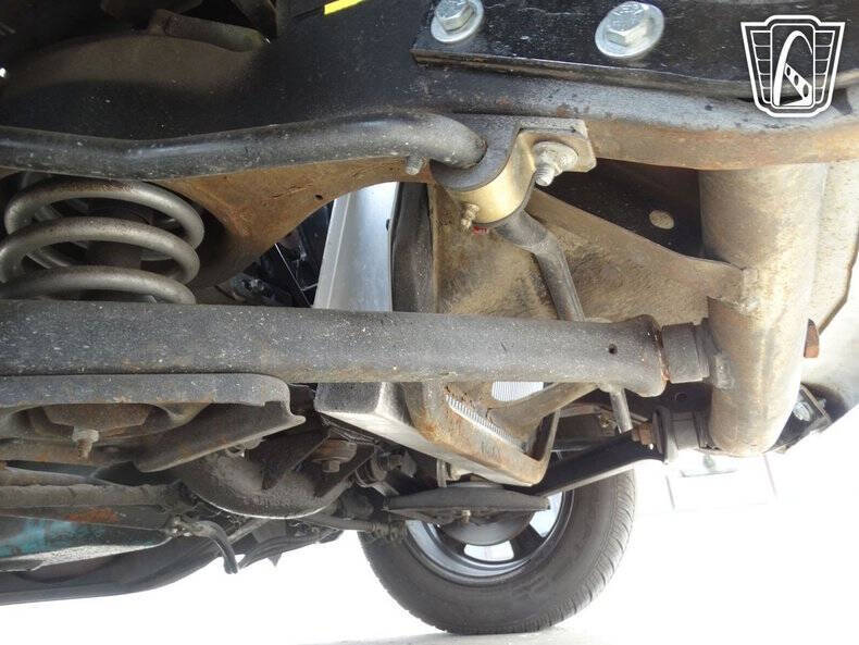 1956 Ford Thunderbird