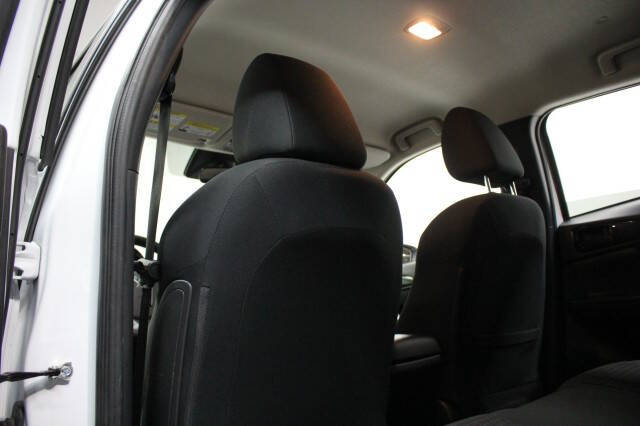 2024 Mitsubishi Eclipse Cross ES