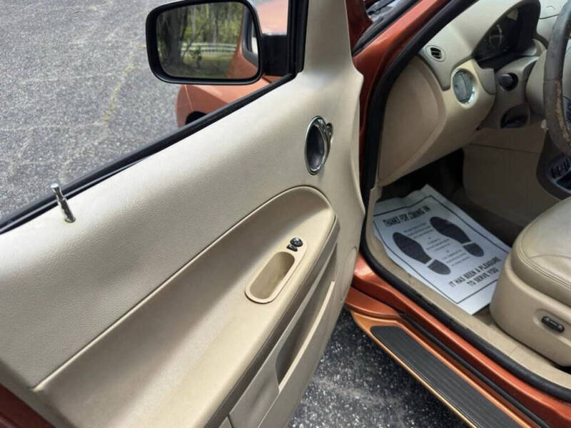 2006 Chevrolet HHR LT