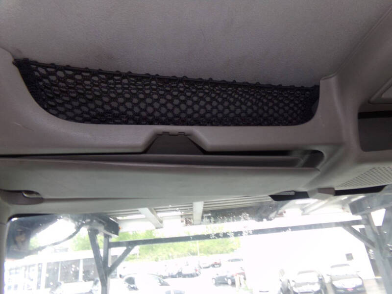 2011 International DuraStar 4400