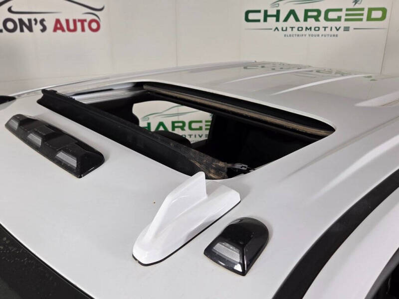 2022 GMC Sierra 2500HD