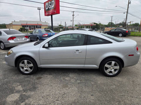 2010 Chevrolet Cobalt LT
