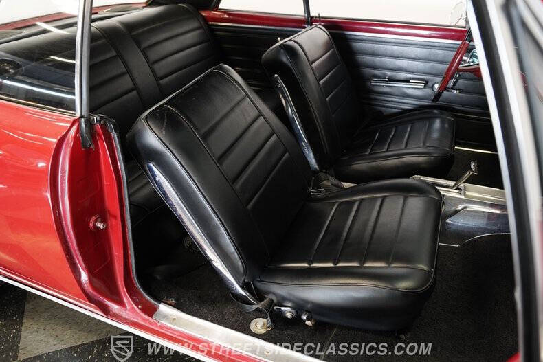 1965 Chevrolet Malibu