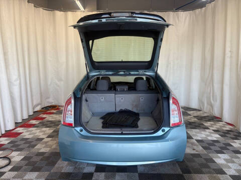 2014 Toyota Prius Two