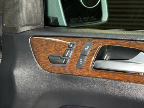 2013 Mercedes-Benz M-Class ML 350 BlueTEC