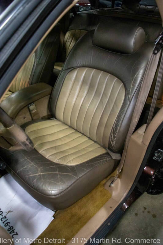 1996 Buick Roadmaster Estate