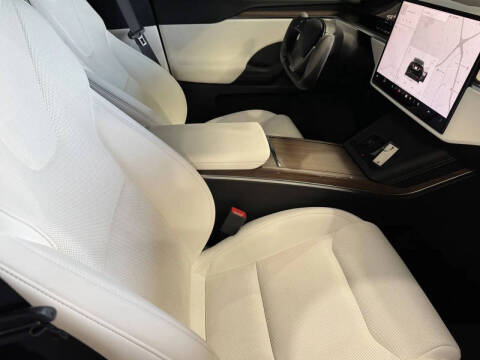2023 Tesla Model X