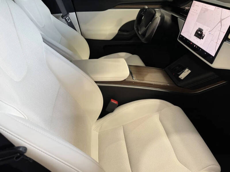 2023 Tesla Model X