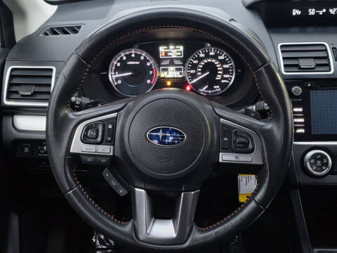 2016 Subaru Crosstrek 2.0i Premium