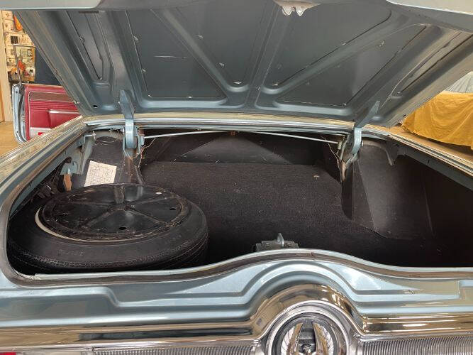 1965 Chrysler Imperial