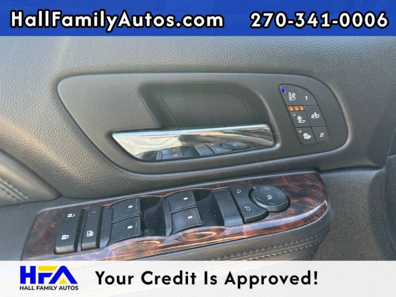 2014 GMC Sierra 2500HD Denali