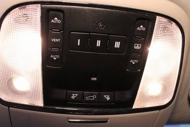 2015 Jeep Grand Cherokee Summit