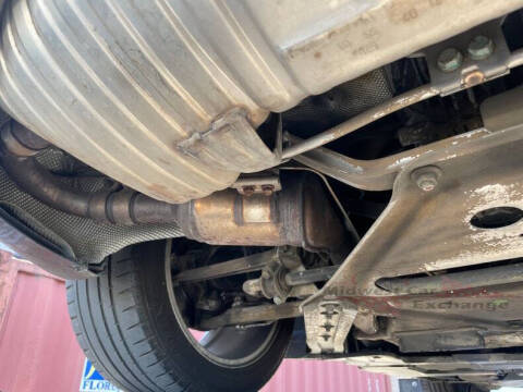 1999 Porsche Boxster