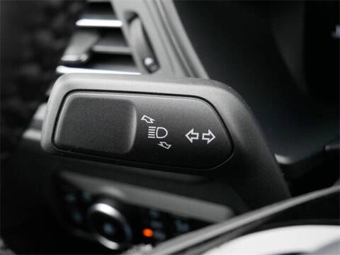 2026 Ford Escape Plug-In Hybrid PHEV