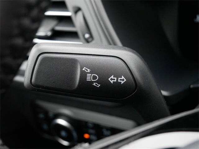 2026 Ford Escape Plug-In Hybrid PHEV