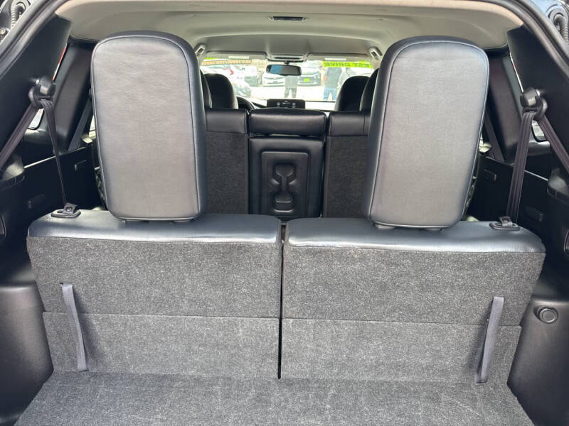 2024 Mitsubishi Outlander SEL