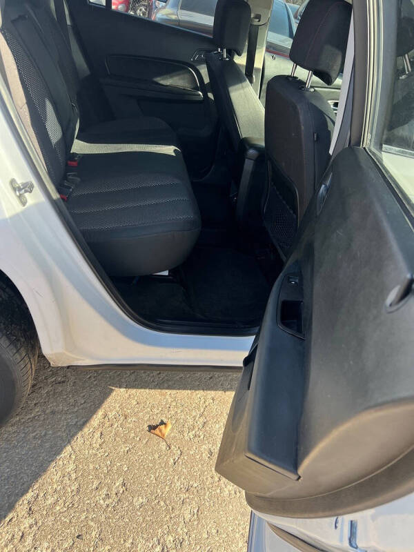 2016 GMC Terrain SLE-2