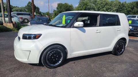2010 Scion xB for sale at GOOD'S AUTOMOTIVE in Northumberland PA
