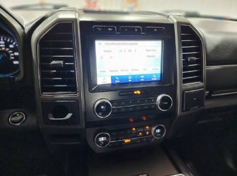 2021 Ford Expedition MAX XLT