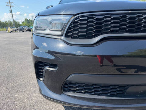 2024 Dodge Durango GT