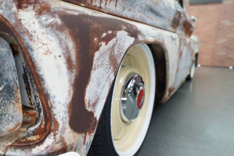 1965 Chevrolet C10