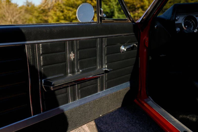 1967 Oldsmobile Cutlass