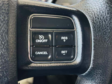 2015 Dodge Journey SE