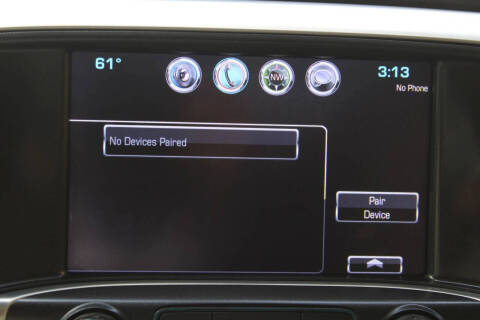 2019 GMC Sierra 2500HD