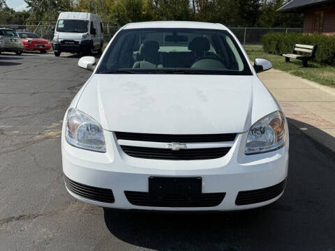 2005 Chevrolet Cobalt LS