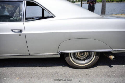 1967 Buick Skylark