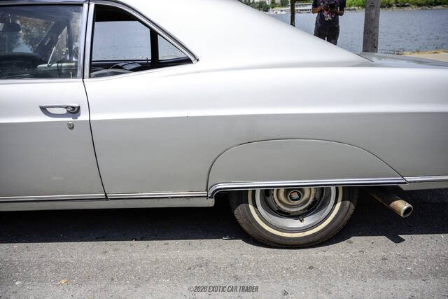 1967 Buick Skylark