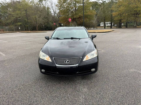 2008 Lexus ES 350