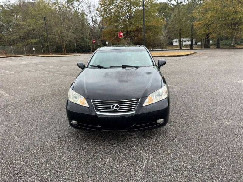 2008 Lexus ES 350