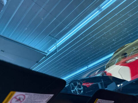 2001 Chevrolet Corvette