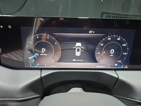 2025 Nissan Armada SV