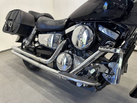 2005 Kawasaki Vulcan 1500